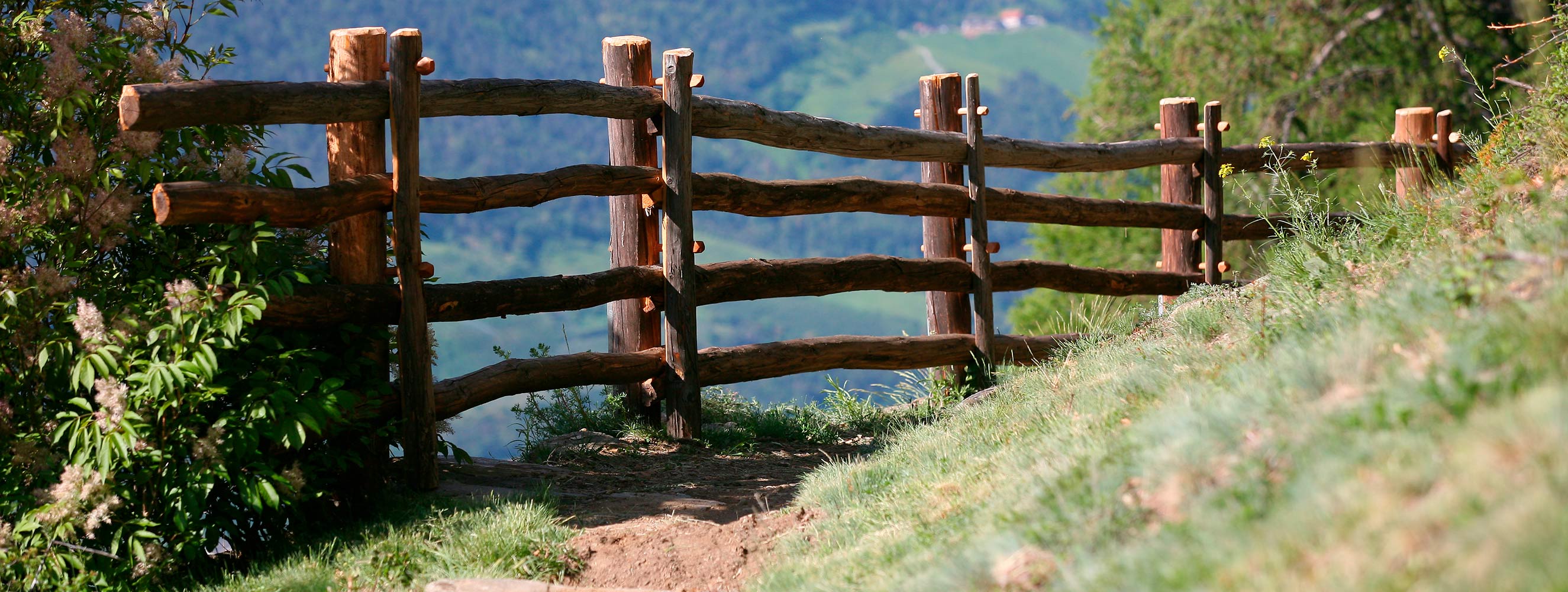 Alloggio – Alta Via di Merano